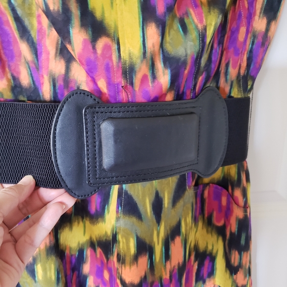 Jessica Simpson dress size 6 - Picture 4 of 15